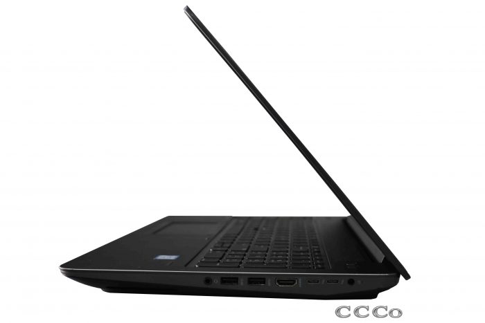 لپ تاپ استوک HP مدل Zbook G4-Xeon