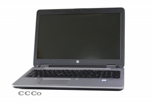 HP مدل ProBook 650G2 لپ تاپ استوک -1