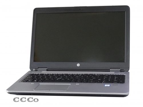 HP مدل ProBook 650G2 لپ تاپ استوک -1