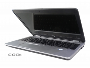 HP مدل ProBook 650G2 لپ تاپ استوک -5