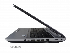 HP مدل ProBook 650G2 لپ تاپ استوک -4