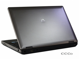 لپ تاپ استوک HP مدل ProBook 6570b